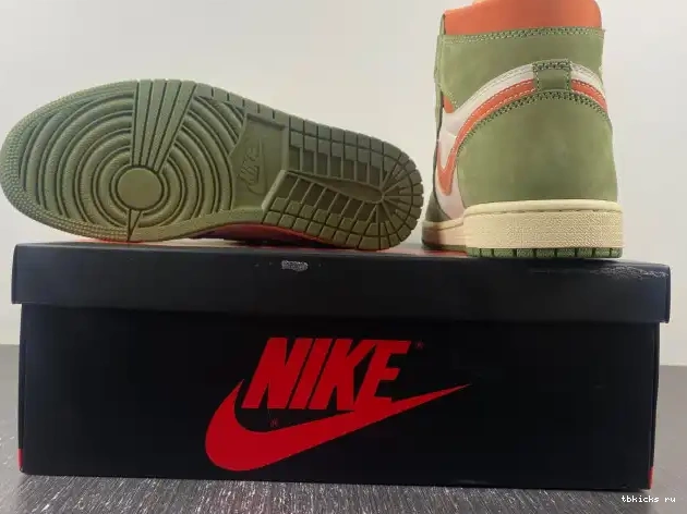 Reps TB Air FB9934-300 1 Celadon High Jordan OG Craft 0530